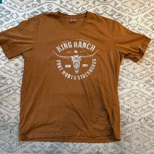 Kings Ranch Men's T-Shirt